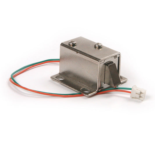 Door Electric Lock Solenoid DC 12V - (AD39909)