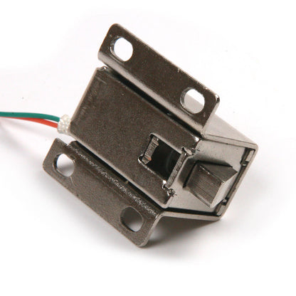 Door Electric Lock Solenoid DC 12V - (AD39909)