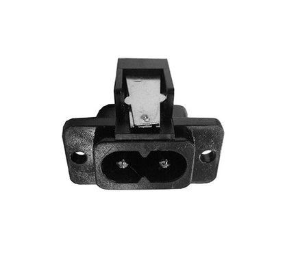 P-522 Miyako AC Power Jack Panel Mount - (AD39936)