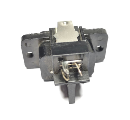 P-522 Miyako AC Power Jack Panel Mount - (AD39936)