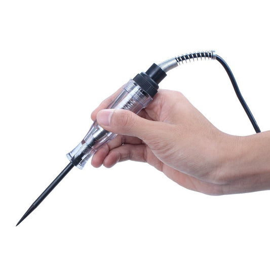 Automotive Heavy Duty Tester 6V-24VDC - (AD39996)