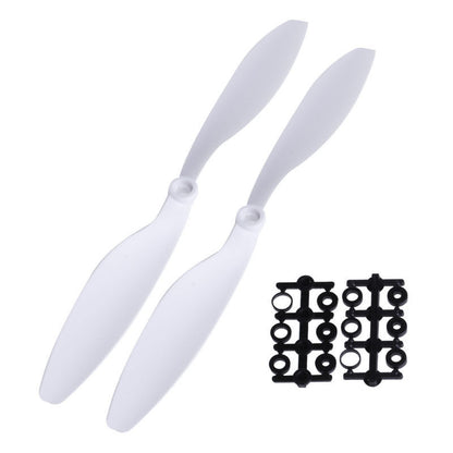 1045 Propeller 10" CW & CCW for F450 - (AD40018)