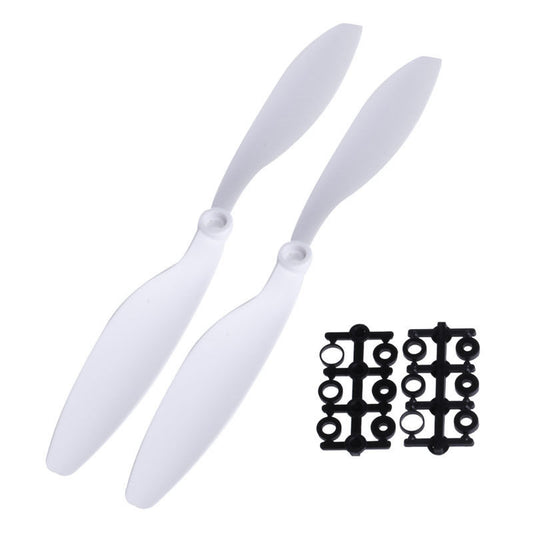 1045 Propeller 10" CW & CCW for F450 - (AD40018)