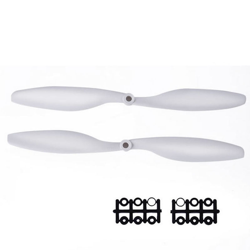 1045 Propeller 10" CW & CCW for F450 - (AD40018)