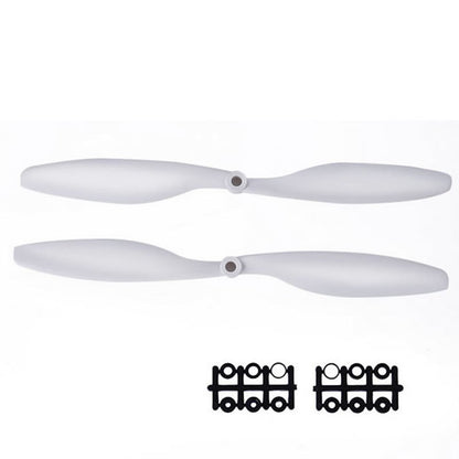 1045 Propeller 10" CW & CCW for F450 - (AD40018)