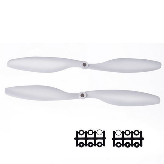 1045 Propeller 10" CW & CCW for F450 - (AD40018)