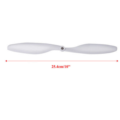 1045 Propeller 10" CW & CCW for F450 - (AD40018)