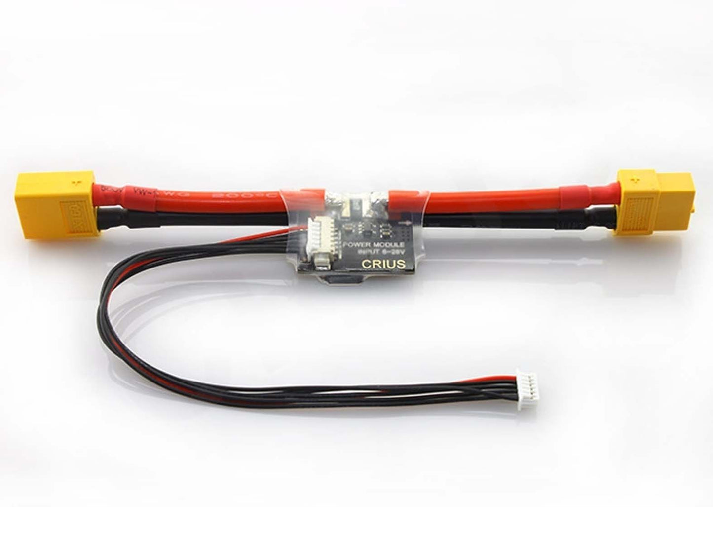 Power Module v1.0 For Flight Controller - (AD40062)