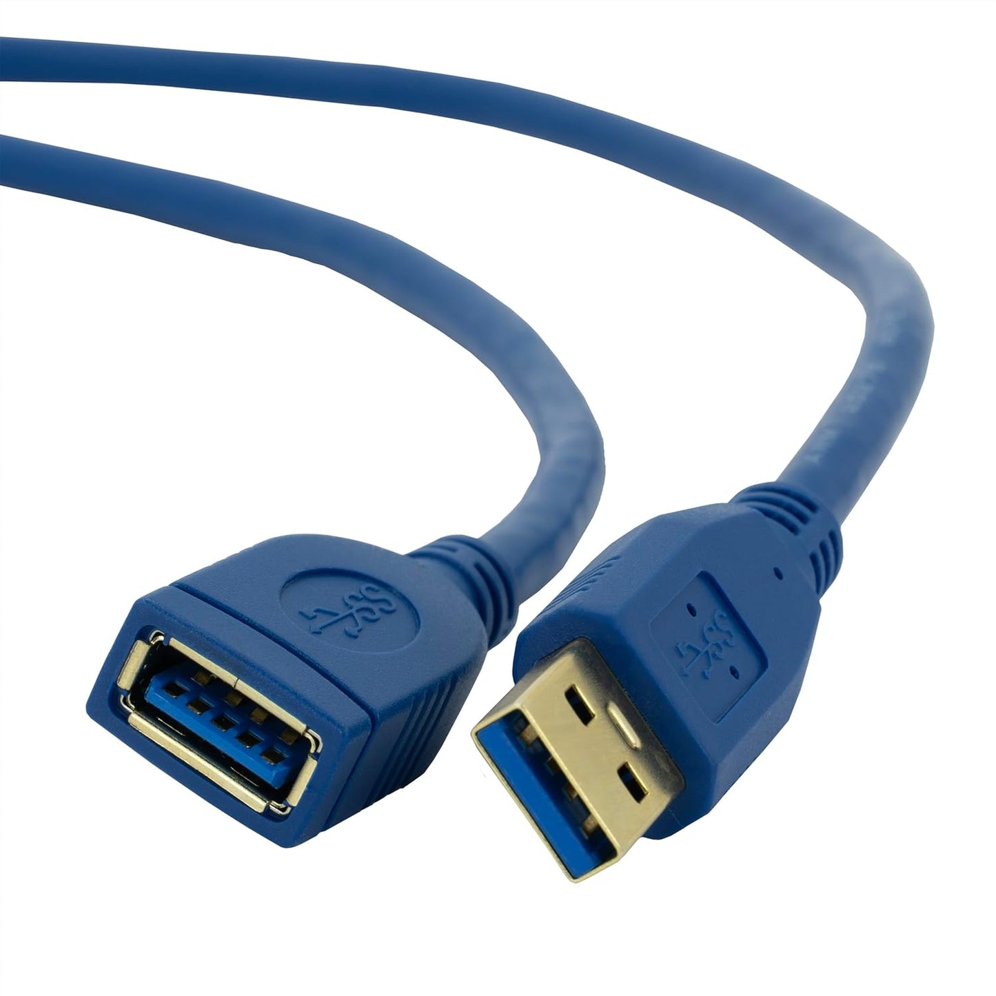 3YCX-3 USB 2.0 Cable Extension - 3m - (AD40214)