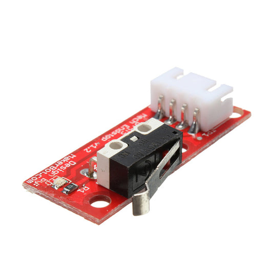 RAMPS 1.4 Endstop Limit Switch For 3D Printer - (AD40272)