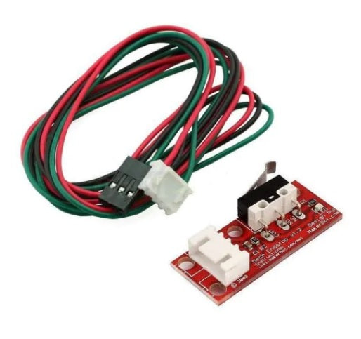 RAMPS 1.4 Endstop Limit Switch For 3D Printer - (AD40272)