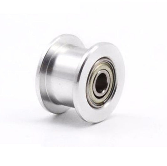 GT2 16T Smooth Pulley For 3D Printer - (AD40537)