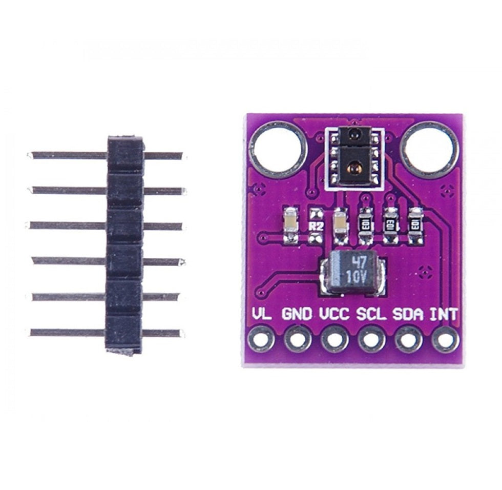 APDS-9930 Digital Proximity and Ambient Light Sensor [Generic] - (AD4089)