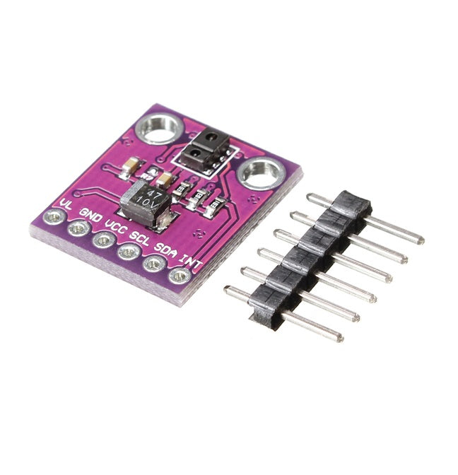 APDS-9930 Digital Proximity and Ambient Light Sensor [Generic] - (AD4089)