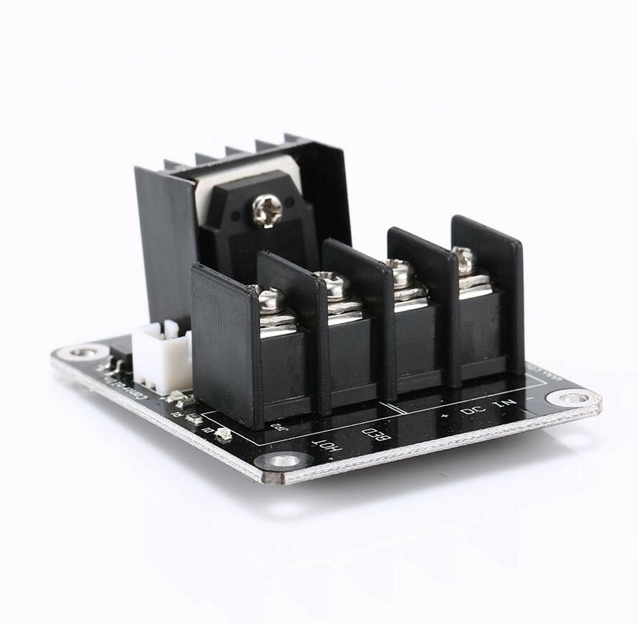 3D Printer MOSFET Heated Bed Power Module - (AD41139)