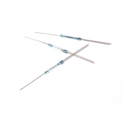 Reed Switch N.O. & N.C. SPDT - (AD41203)