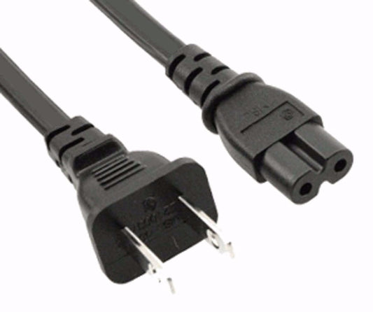 AC108XT Power Cable 125V @ 10A 1.8m - (AD41216)