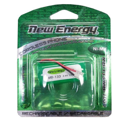MB-133 New Energy NiMH Bateria Recargable - (AD41284)