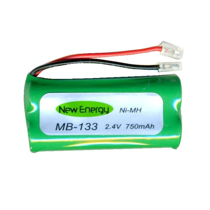 MB-133 New Energy NiMH Bateria Recargable - (AD41284)