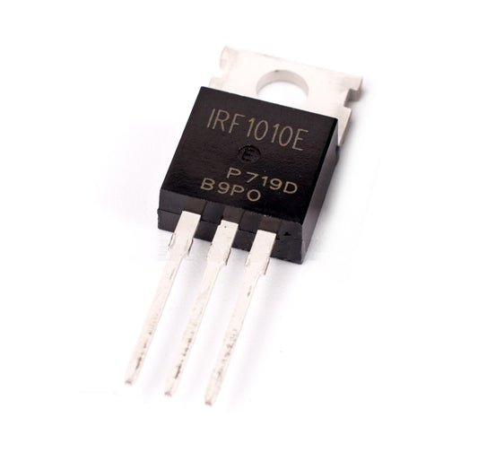 IRF1010 MOSFET N-Channel 60V @ 75A - (AD41436)