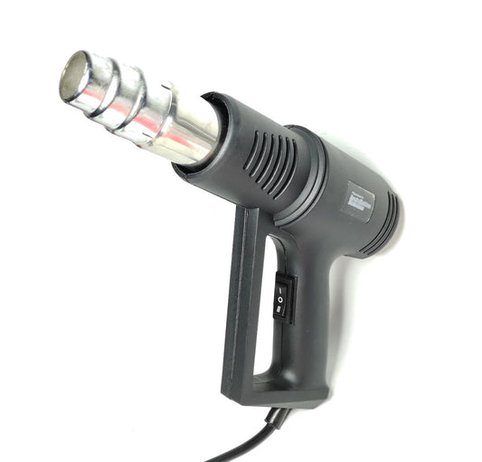 GTD-1200 Pipeman's Electric Heat Blower 750W - 1500W - (AD41494)