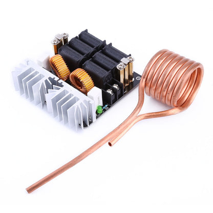 20A 1000W Voltage Induction Heating Board Module - (AD41602)