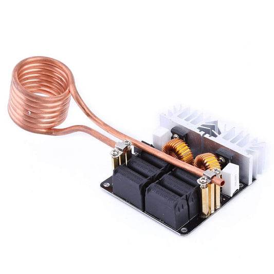 20A 1000W Voltage Induction Heating Board Module - (AD41602)