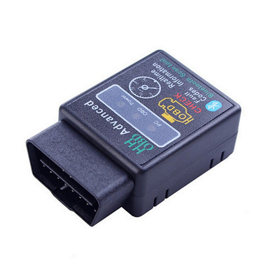 ELM327 OBD2 Bluetooth Scanner - (AD41830)