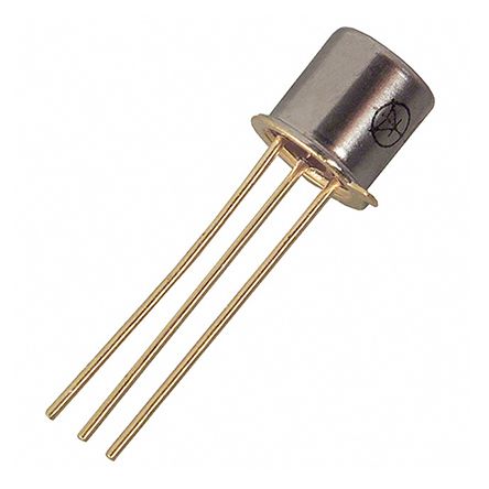 2N2646 Unijunction Transistor [UJT] 30V @ 50mA - (AD41899)