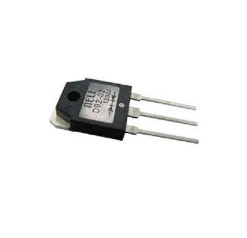 D92-02 Fast Recovery Epitaxial Diode (FRED) 220V @ 20A - (AD42240)