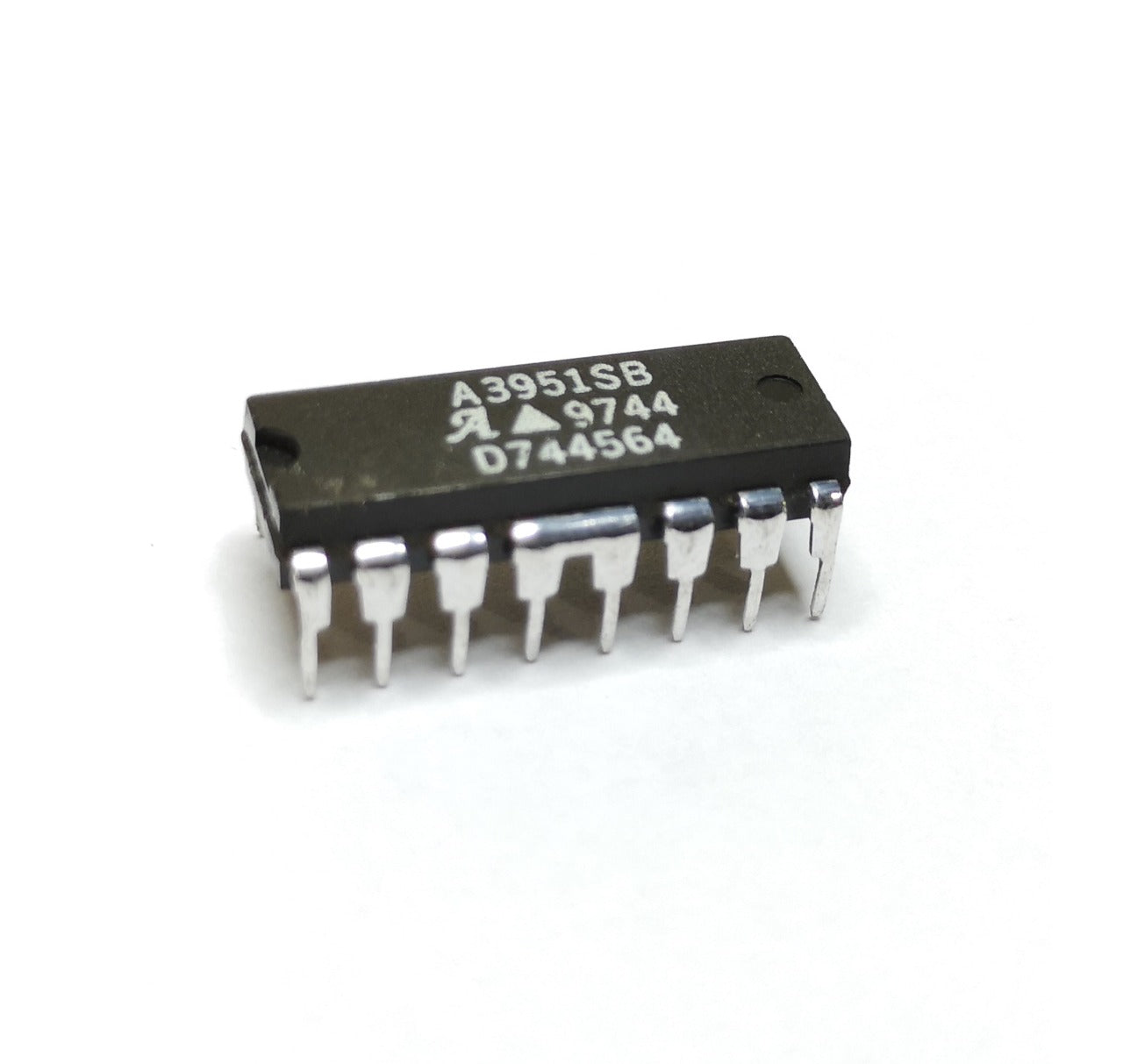 A3951SB Full-Bridge PWM Motor Driver - (AD42652)