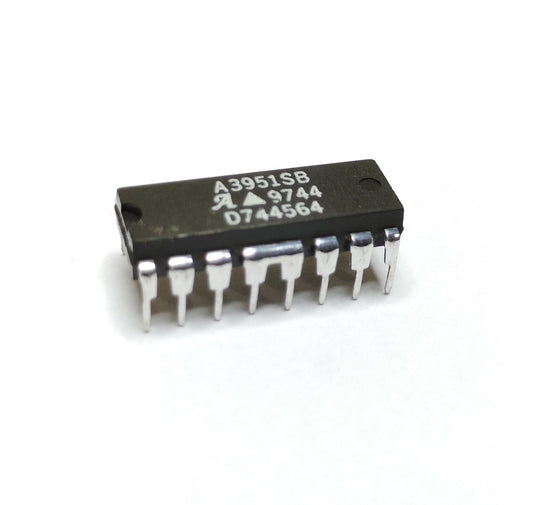 A3951SB Full-Bridge PWM Motor Driver - (AD42652)
