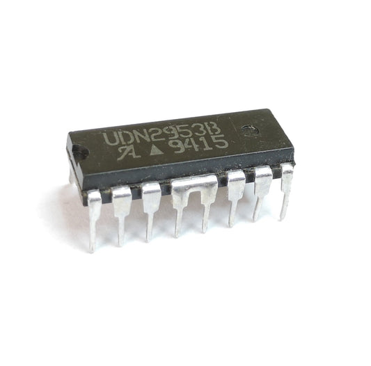 UDN2953B Full-Bridge PWM Motor Driver - (AD42750)