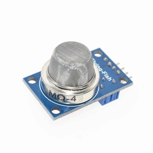 MQ-4 Methane CNG Gas Sensor Breakout Board - (AD42764)