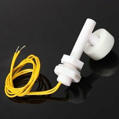 PP Liquid Water Level Sensor Right Angle Float Switch - (AD42895)