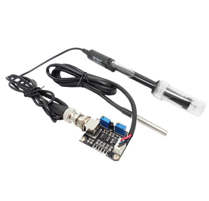 EC-201-C PH Sensor Module - (AD43416)
