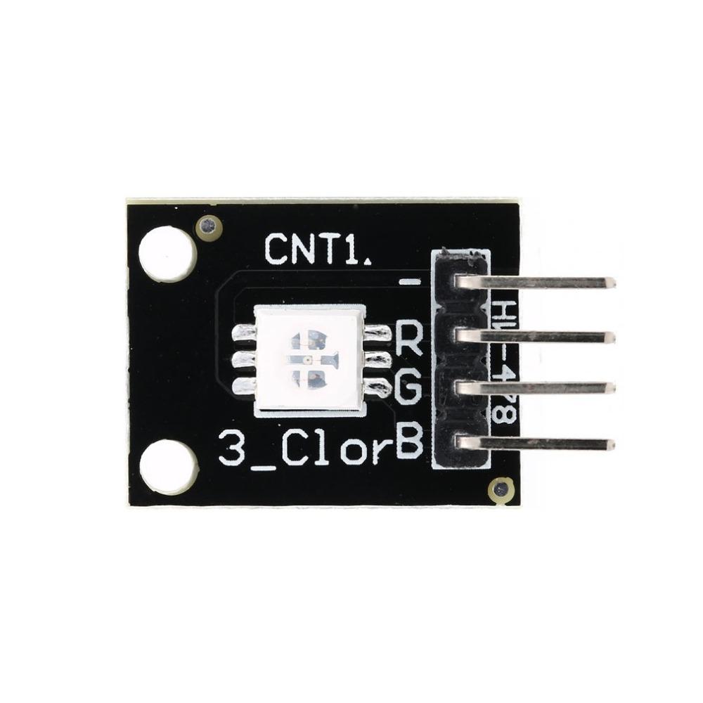 KY-009 5050 RGB LED Module - (AD43624)