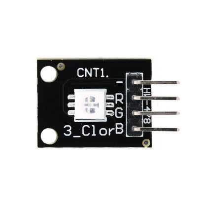 KY-009 5050 RGB LED Module - (AD43624)