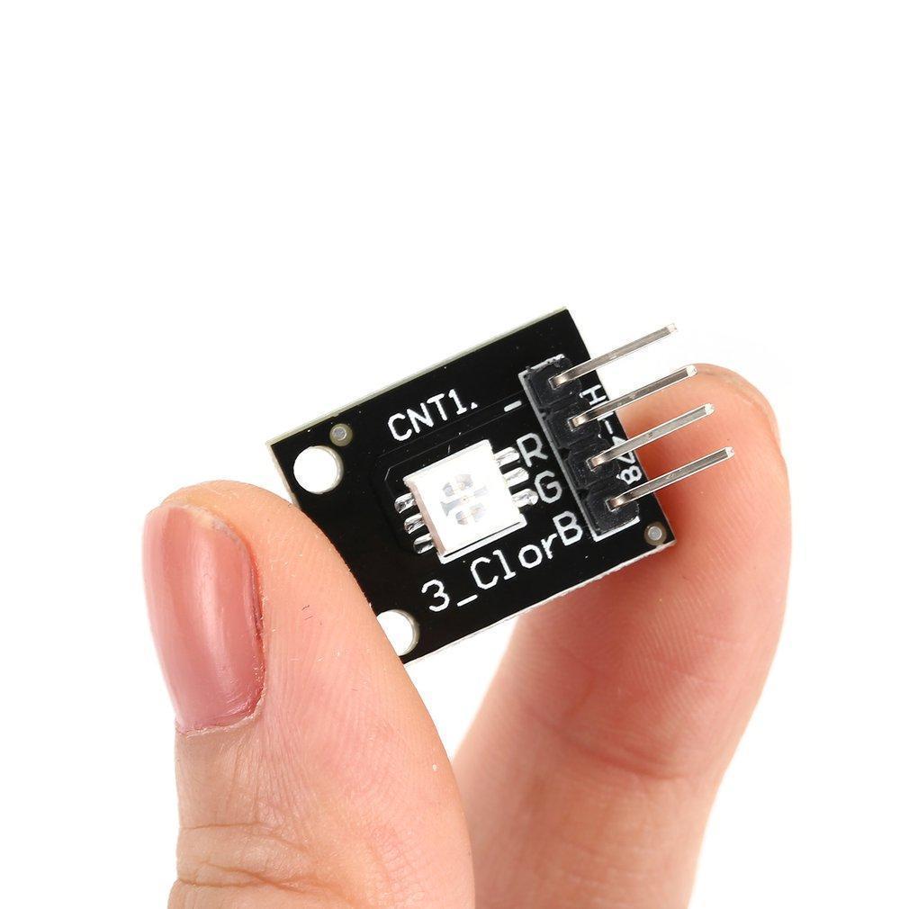 KY-009 5050 RGB LED Module - (AD43624)