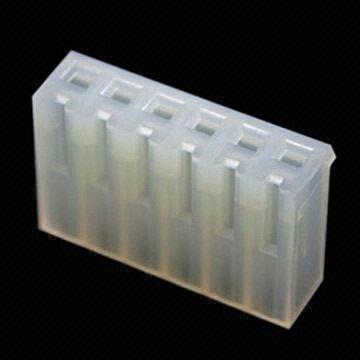 6 Pin Housing Connector 3.96mm - (AD43922)