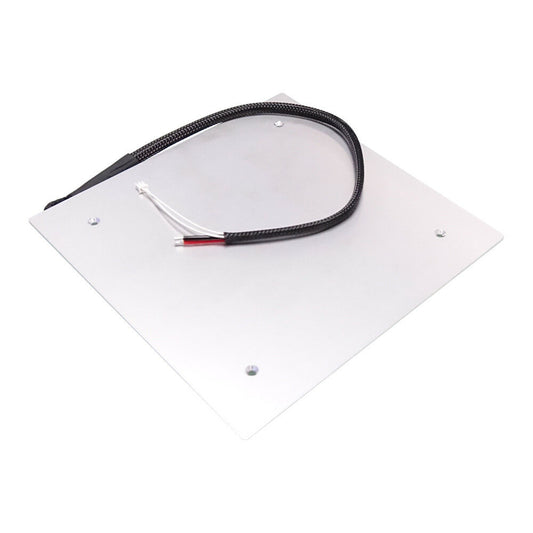 Original Ender 3 Pro Aluminum Hot Bed 24VDC - (AD43971)