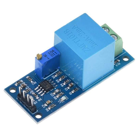 ZMPT101B AC Voltage Sensor 2mA - (AD44282)