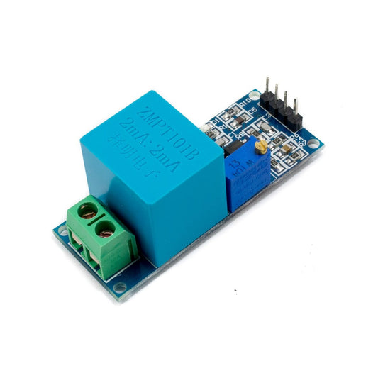 ZMPT101B AC Voltage Sensor 2mA - (AD44282)