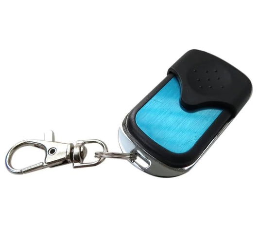 433MHz Universal 4-Button Remote Control - (AD44368)