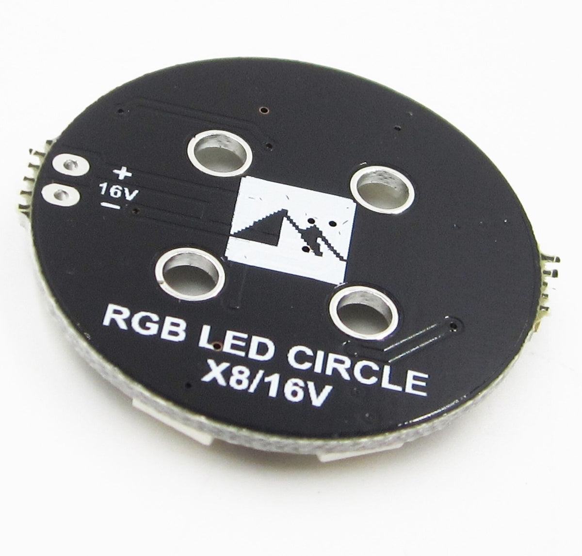 7 Color Rgb Module 7 Color RGB LED Board 16VDC - (AD44563) – MicroJPM