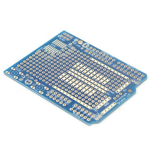 Shield - Proto Kit Arduino UNO - (AD4484)