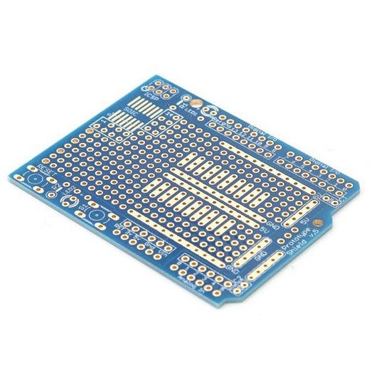 Shield - Proto Kit Arduino UNO - (AD4484)