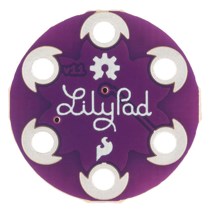 LilyPad Pixel Board [DEV-13264] - (AD44992)