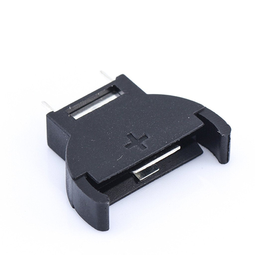 M40 CR2032 Coin Battery Holder - (AD45053)