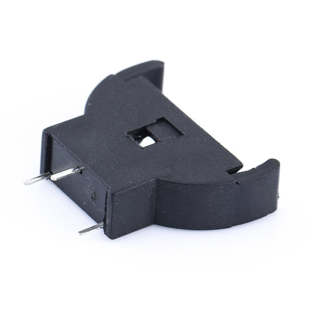 M40 CR2032 Coin Battery Holder - (AD45053)